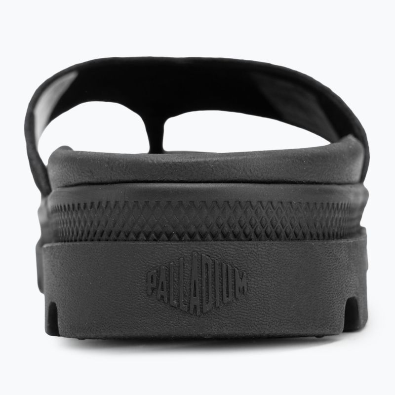 Palladium Dunelite Azur Sde balakk flip flopok 6