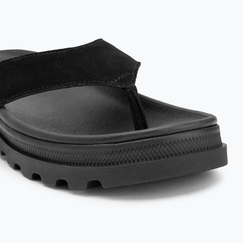 Palladium Dunelite Azur Sde balakk flip flopok 7