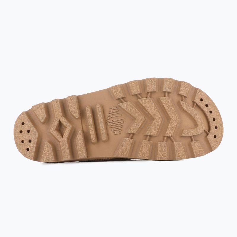 Palladium Dunelite Azur Sde kedves barna flip flopok 2