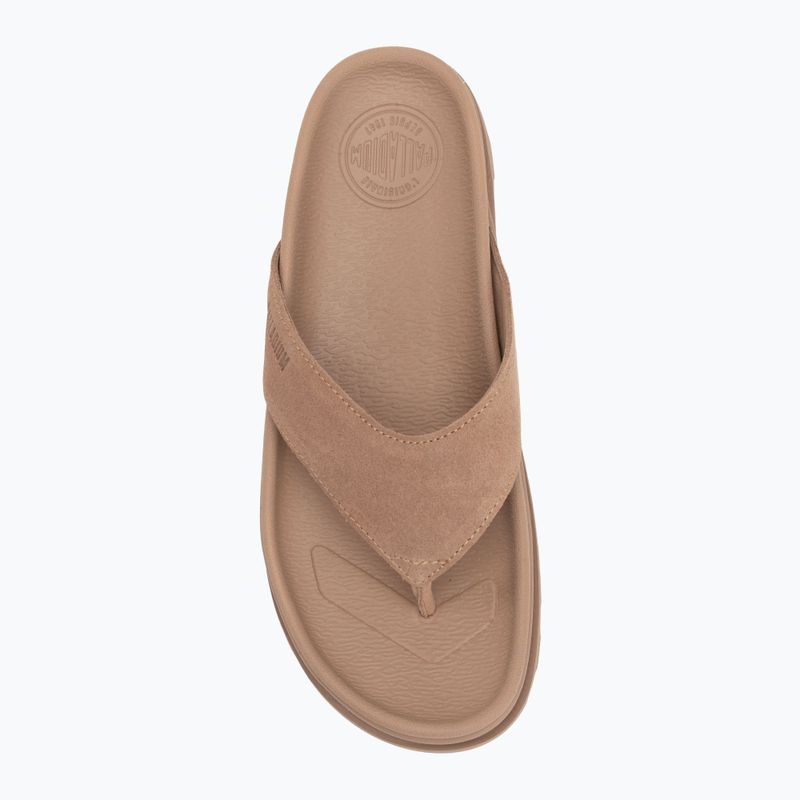Palladium Dunelite Azur Sde kedves barna flip flopok 5