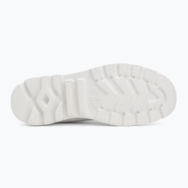 Palladium Pampa Lite Travel VT csillag fehér cipő 4