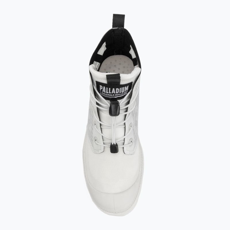 Palladium Pampa Lite Travel VT csillag fehér cipő 5
