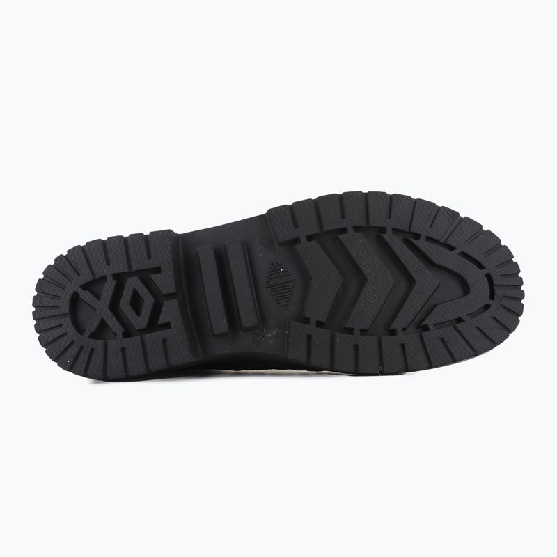 Palladium SP20 Travel HI csizma fekete 9