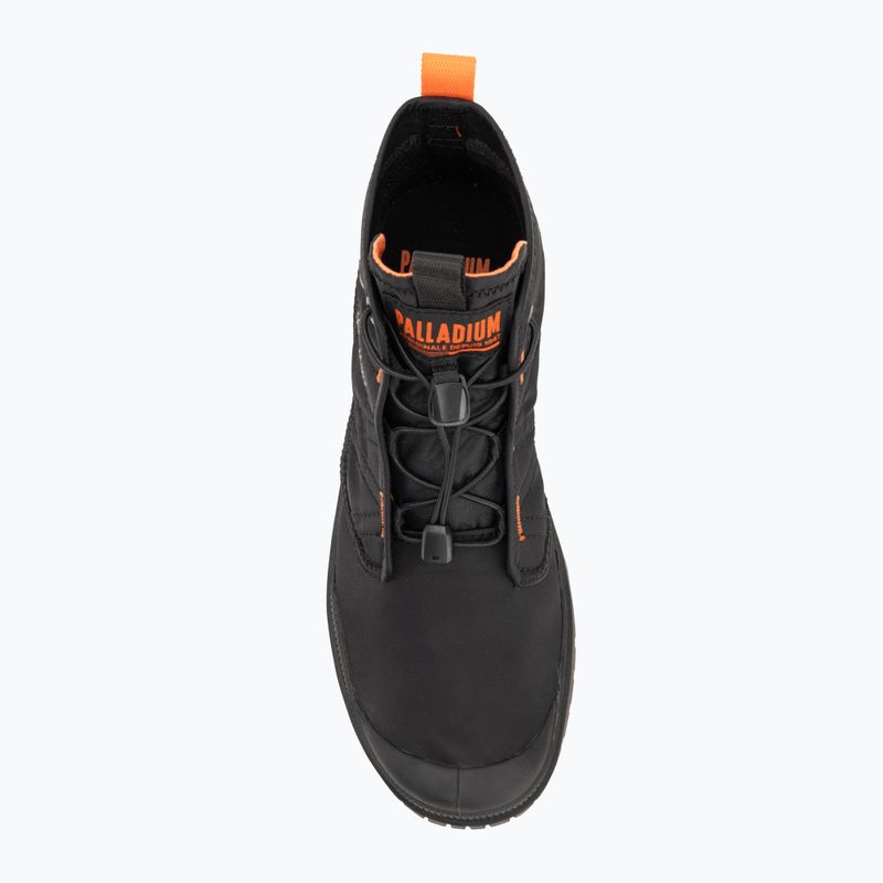 Palladium SP20 Travel HI csizma fekete 5