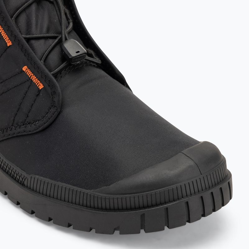 Palladium SP20 Travel HI csizma fekete 7