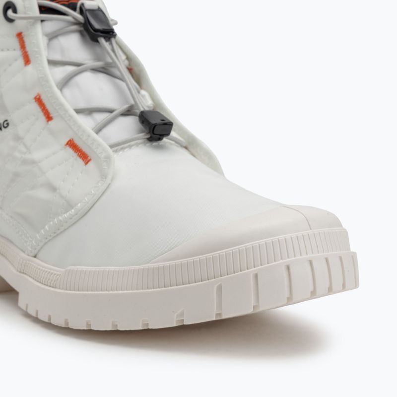 Palladium SP20 Travel HI csillag fehér cipő 7