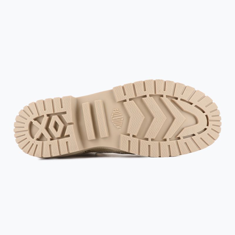 Palladium SP20 Travel HI sivatagi csizma 2