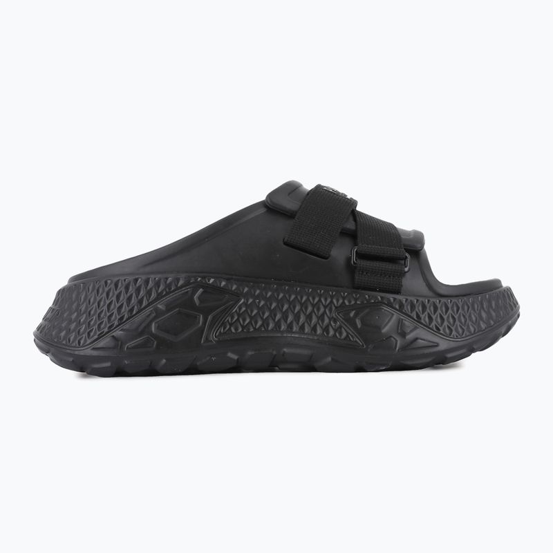 Palladium Offbound Slide flip-flopok fekete