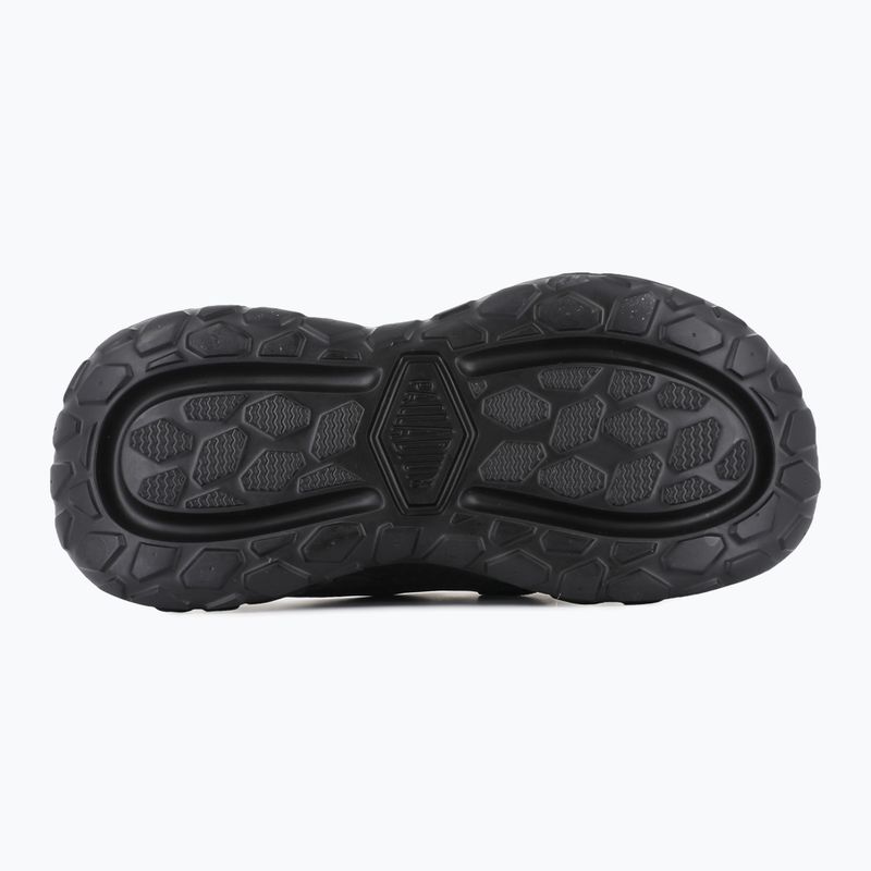 Palladium Offbound Slide flip-flopok fekete 2