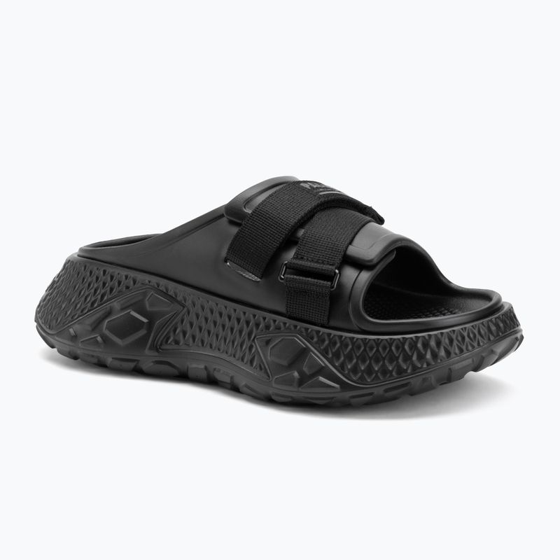 Palladium Offbound Slide flip-flopok fekete
