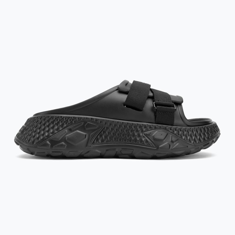 Palladium Offbound Slide flip-flopok fekete 2