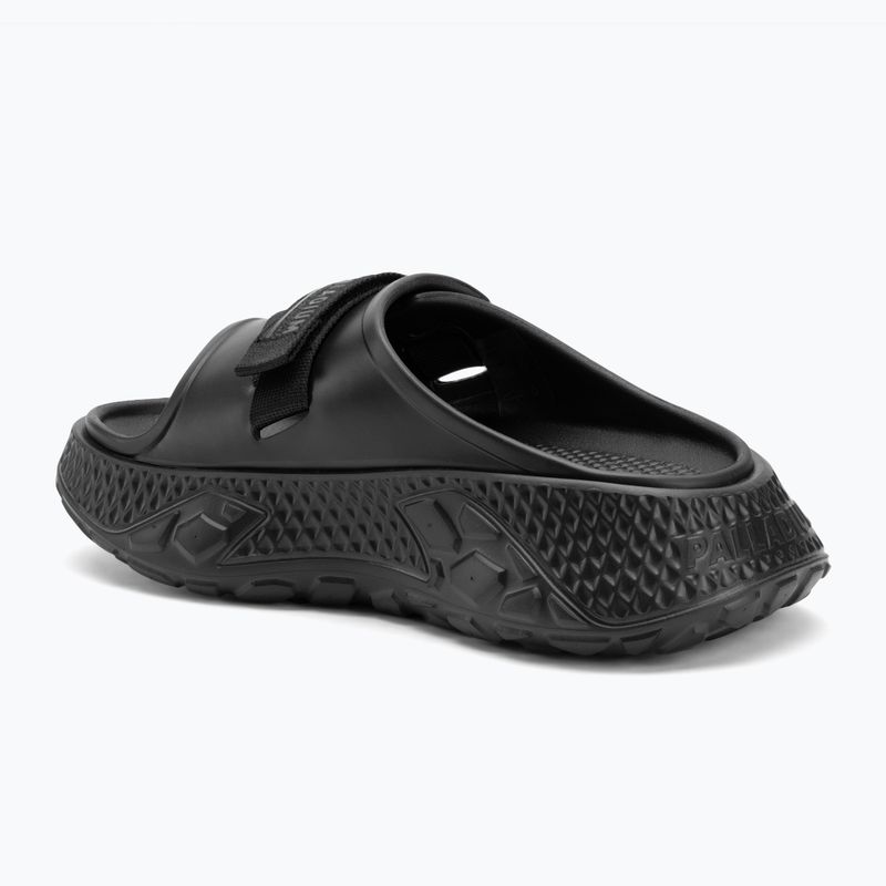 Palladium Offbound Slide flip-flopok fekete 3