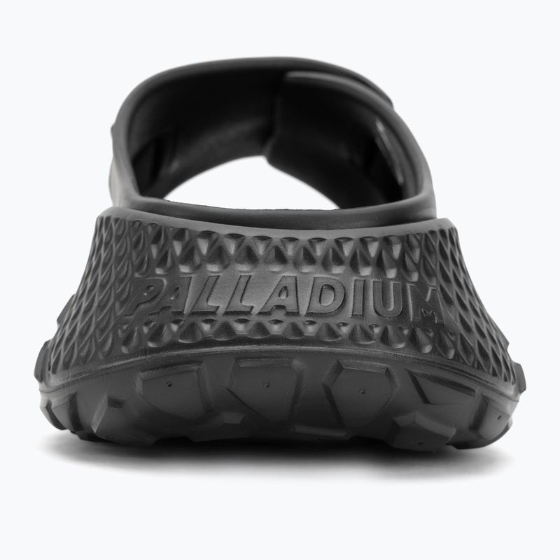 Palladium Offbound Slide flip-flopok fekete 6