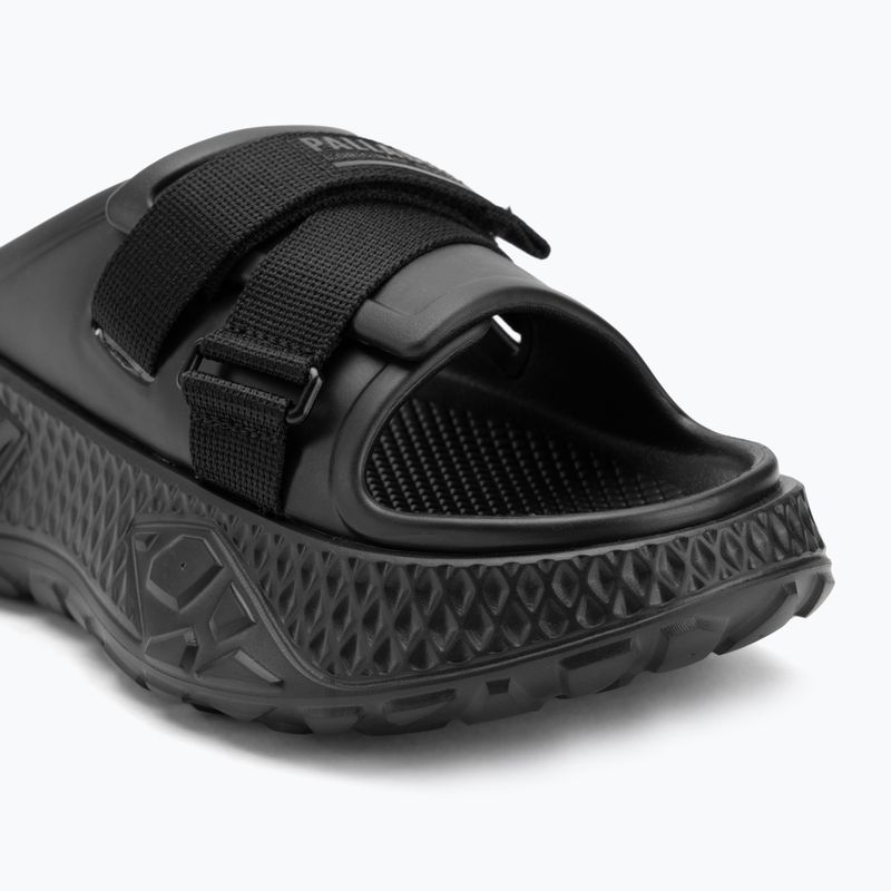 Palladium Offbound Slide flip-flopok fekete 7
