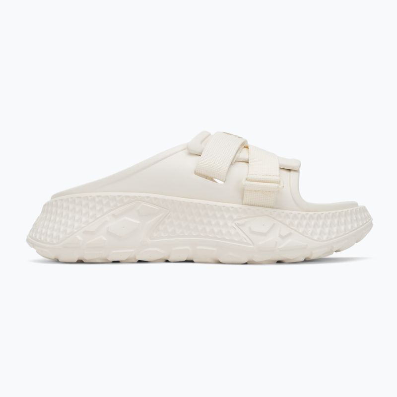 Palladium Offbound Slide flip-flop krém fehér 2