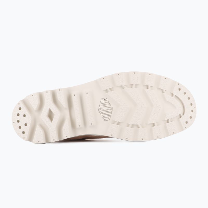 Női Palladium Pampa HI rózsaszín kő cipő 2