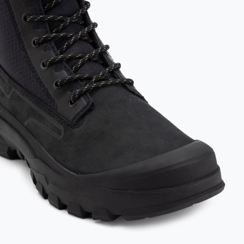 Palladium férfi cipő Pallarider SC WP+ fekete 7