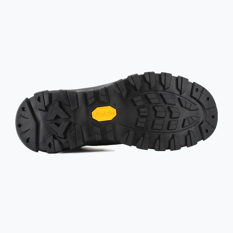 Palladium férfi cipő Pallarider SC WP+ fekete 13