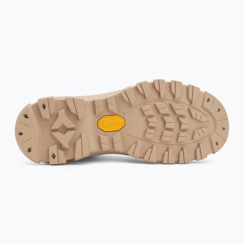 Férfi Palladium Pallarider SC WP+ szürkészöld/barna csizma 4