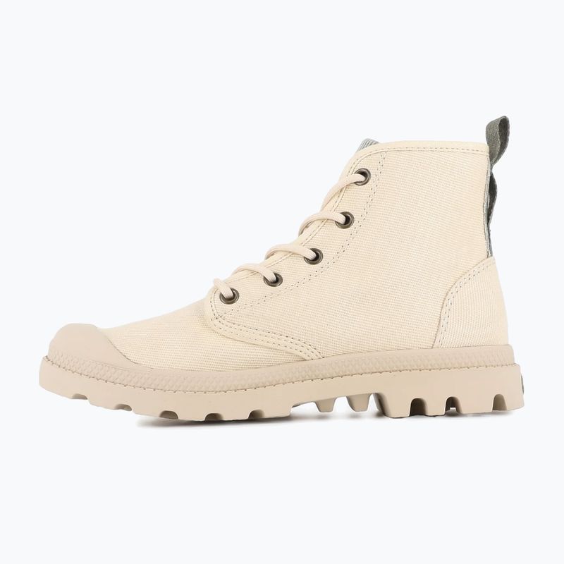 Palladium Pampa Michigan sahara cipő 10