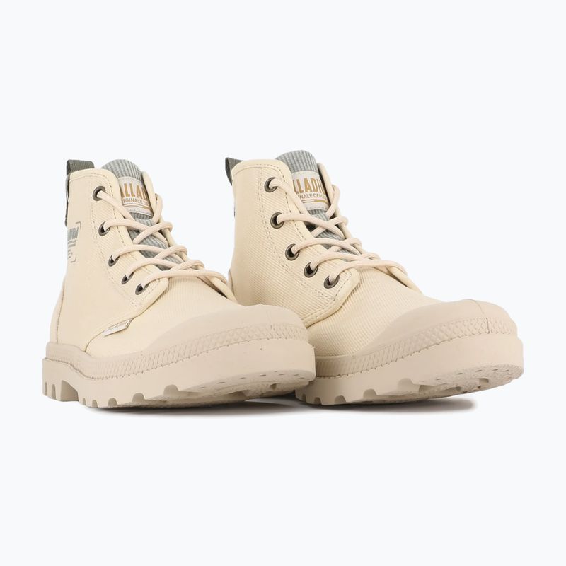 Palladium Pampa Michigan sahara cipő 11