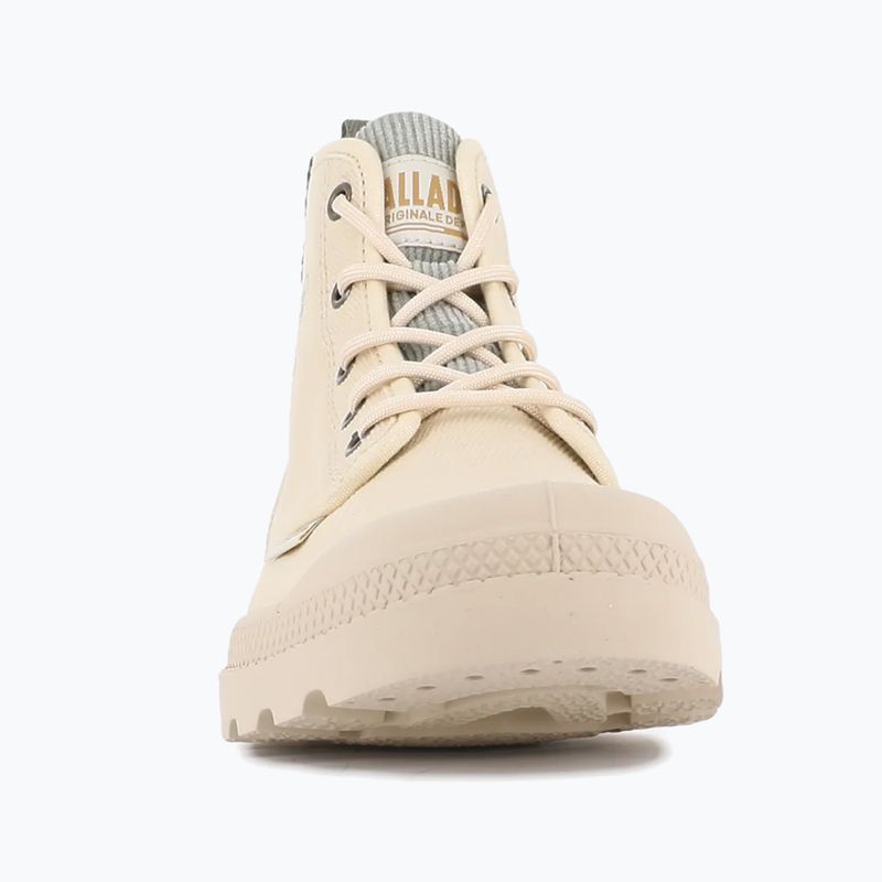 Palladium Pampa Michigan sahara cipő 12