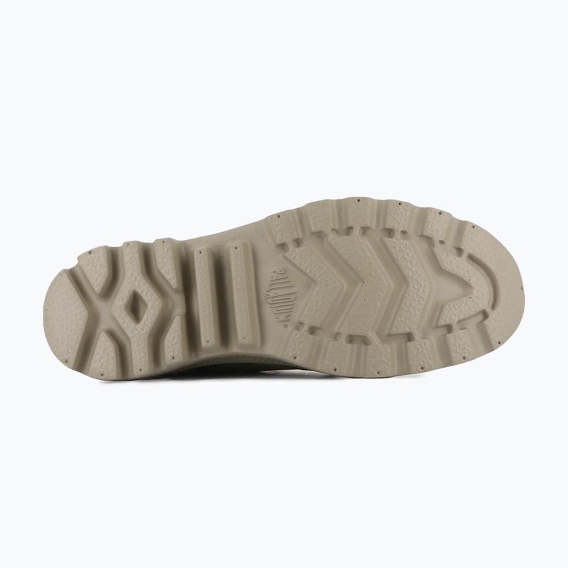 Palladium Pampa Lite Journey cipő olive night 13