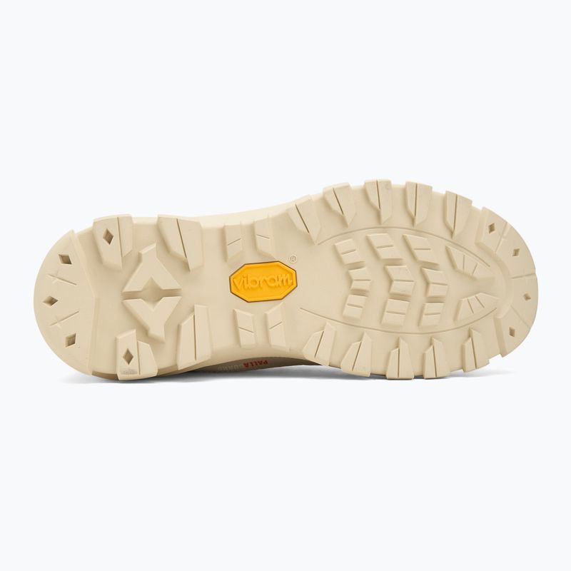 Palladium Pallarider Things WP+ kedves barna/tej bakancs 4