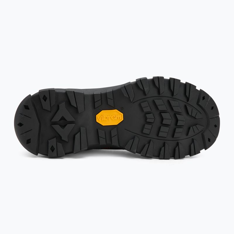 Palladium Pallarider Things WP+ olíva éj/fekete csizma 4