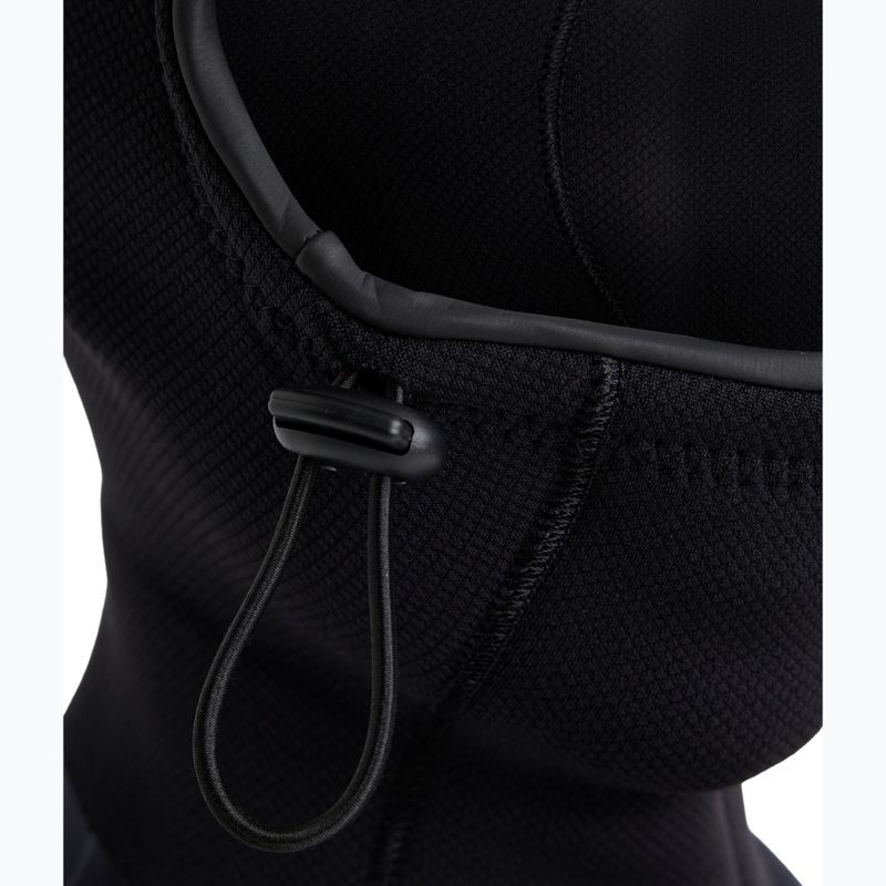 Neoprénes kapucni Kaptur ROXY 2.0 mm Elite Hood black 2