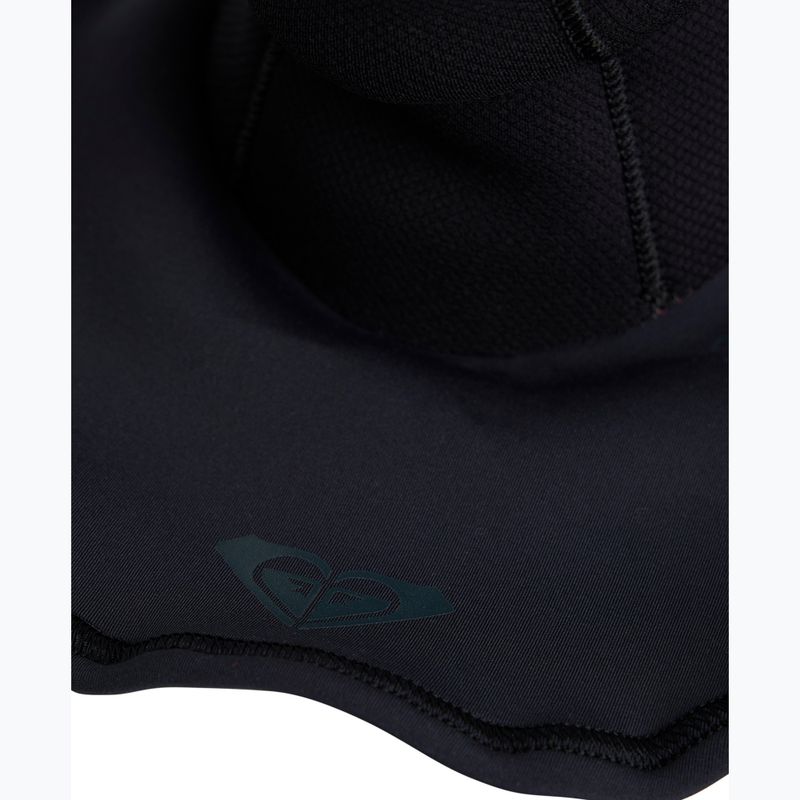 Neoprénes kapucni Kaptur ROXY 2.0 mm Elite Hood black 3