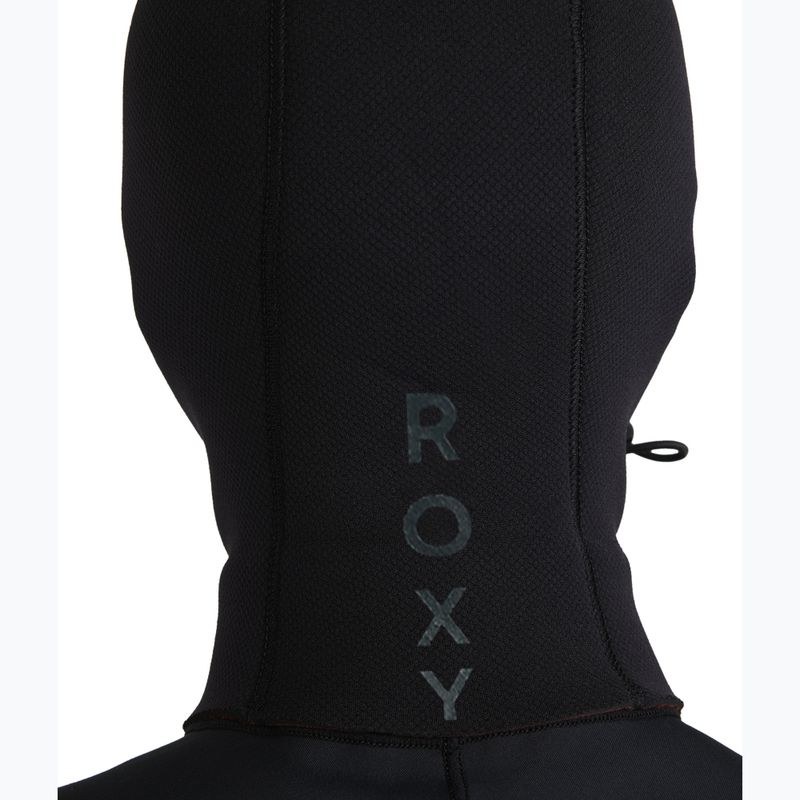 Neoprénes kapucni Kaptur ROXY 2.0 mm Elite Hood black 4