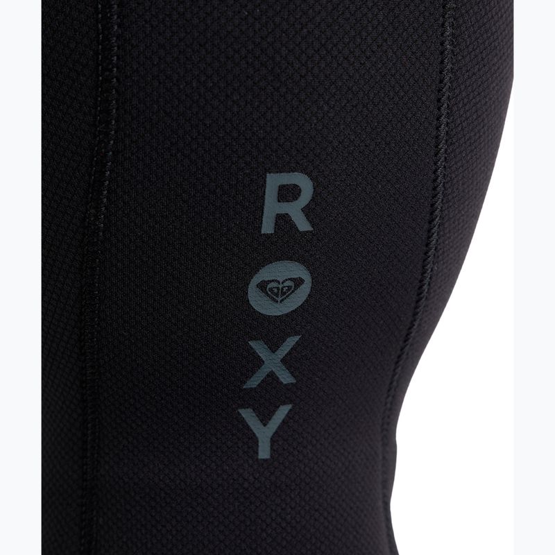 Neoprénes kapucni Kaptur ROXY 2.0 mm Elite Hood black 5