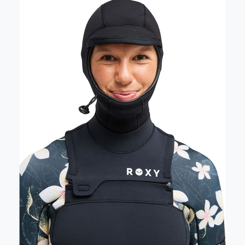 Neoprénes kapucni Kaptur ROXY 2.0 mm Elite Hood black 6
