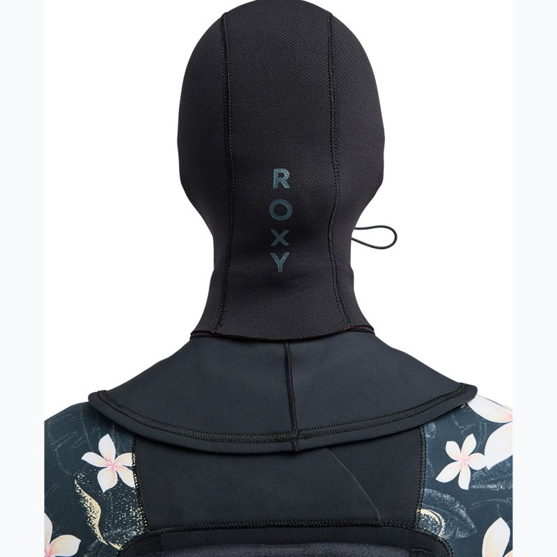 Neoprénes kapucni Kaptur ROXY 2.0 mm Elite Hood black 8