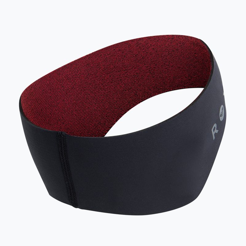 Neoprén fejpánt Opaska ROXY 2.0 mm Swell Headband black 2
