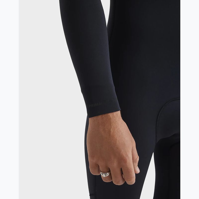 Férfi neoprénruha Quiksilver Everyday Sessions 3/2 mm Chest Zip jade 7