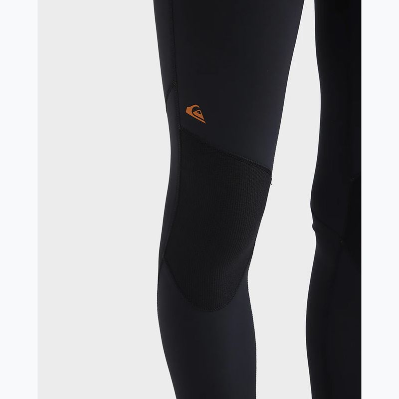 Férfi neoprénruha Quiksilver Everyday Sessions 3/2 mm Chest Zip jade 9