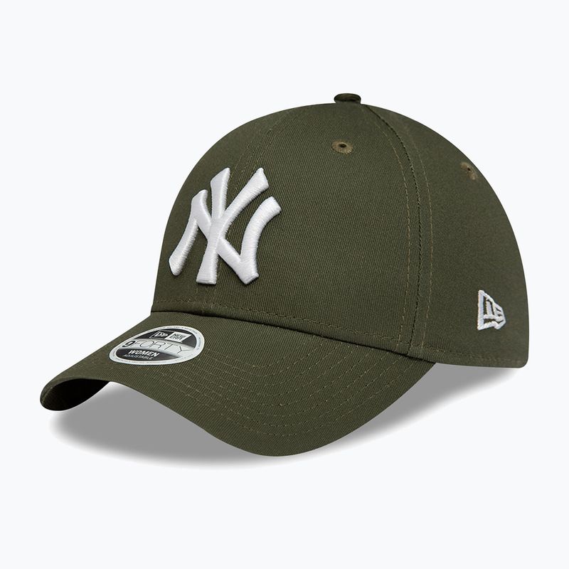 Női baseballsapka New Era League Essential 9Forty New York Yankees 2