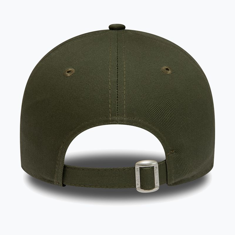 Női baseballsapka New Era League Essential 9Forty New York Yankees 4