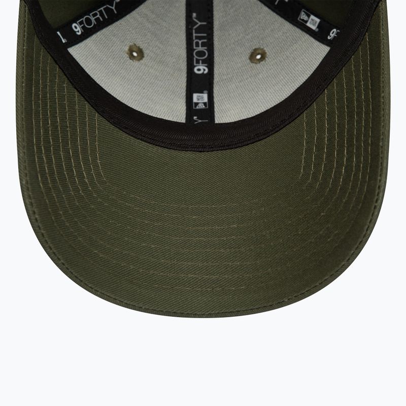 Női baseballsapka New Era League Essential 9Forty New York Yankees 5