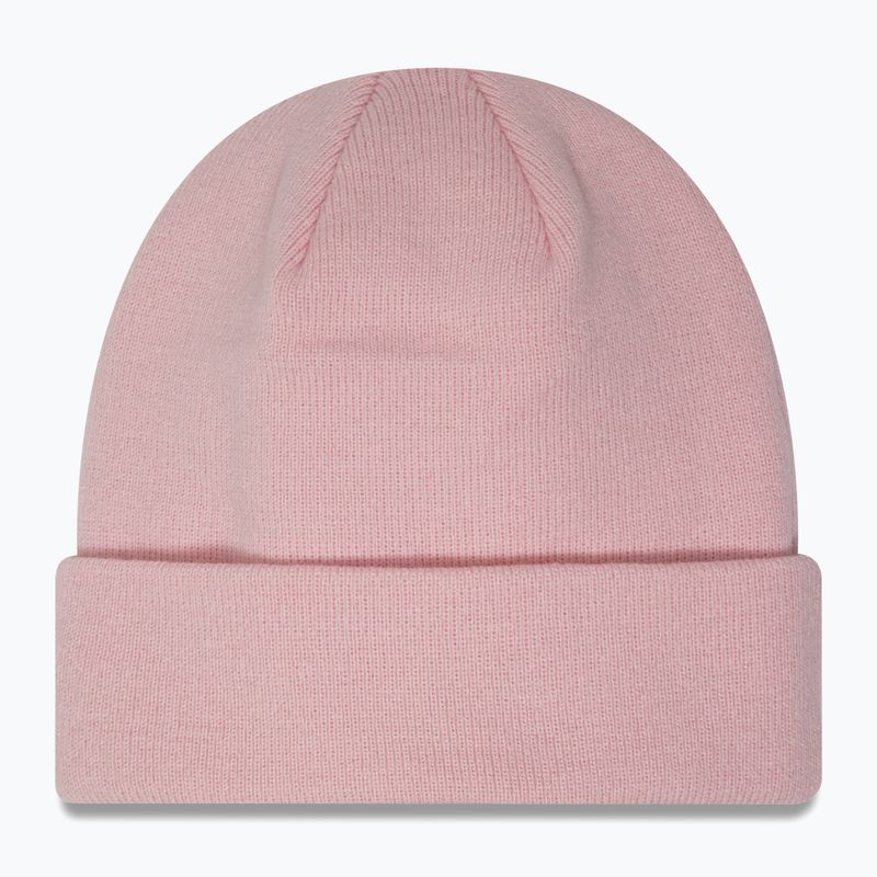 Sapka New Era Female Essential Cuff Beanie New York Yankees 2