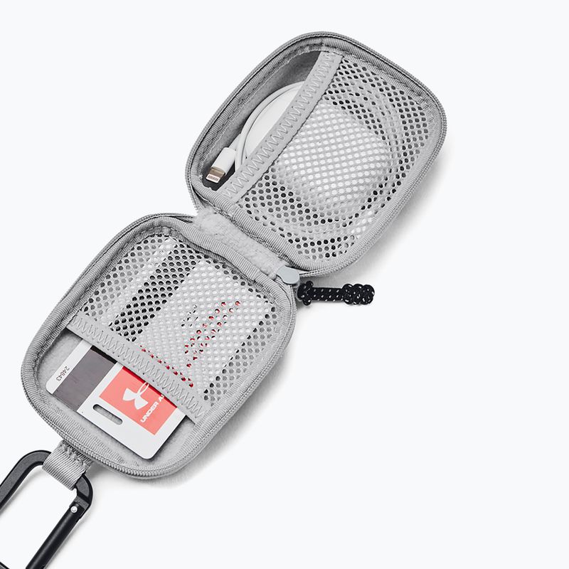 Tok Under Armour Contain Micro mod gray/mod gray/black 3