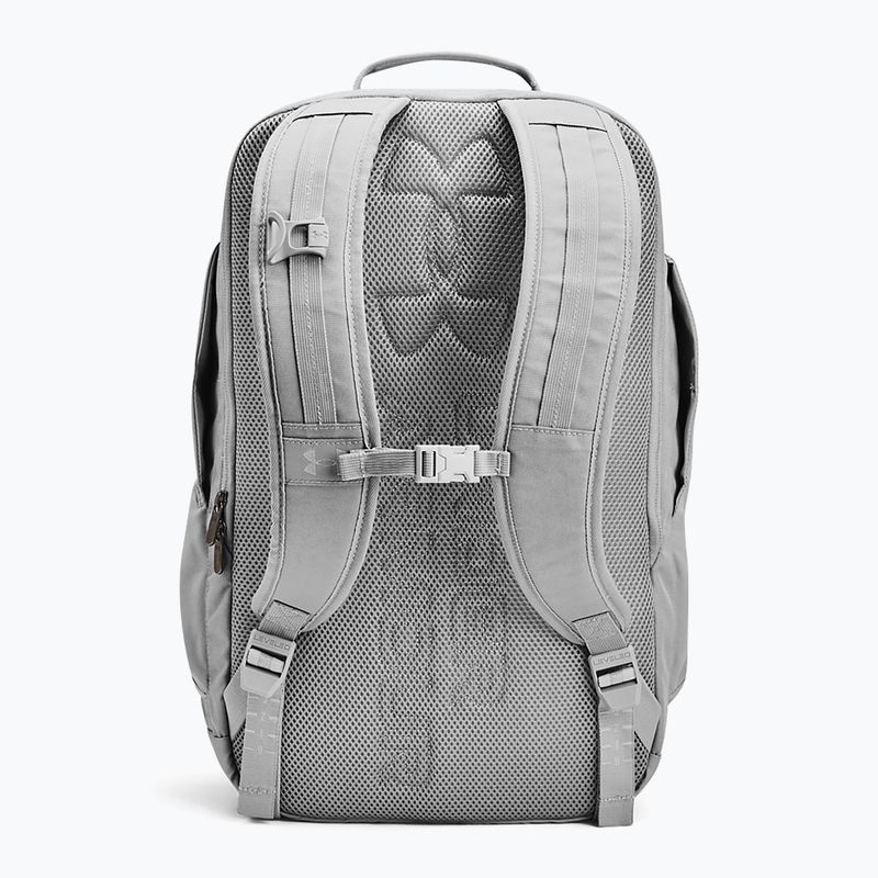 Under Armour Contain 33 l hátizsák mod szürke/mod szürke/haloszürke 2