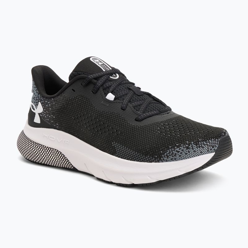 Férfi futócipő Under Armour Hovr Turbulence 2 fekete/jet szürke/fehér