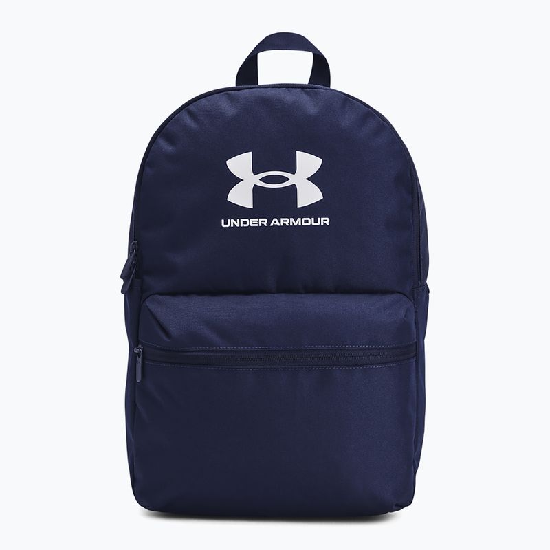 Under Armour UA Loudon Lite 20 l midnight navy/közepes navy/fehér városi hátizsák