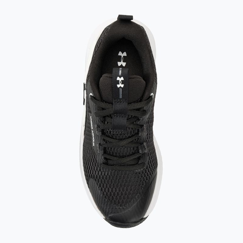 női edzőcipő Under Armour W W Dynamic Select black/white/black 5