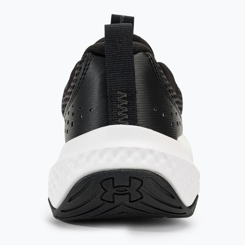 női edzőcipő Under Armour W W Dynamic Select black/white/black 6