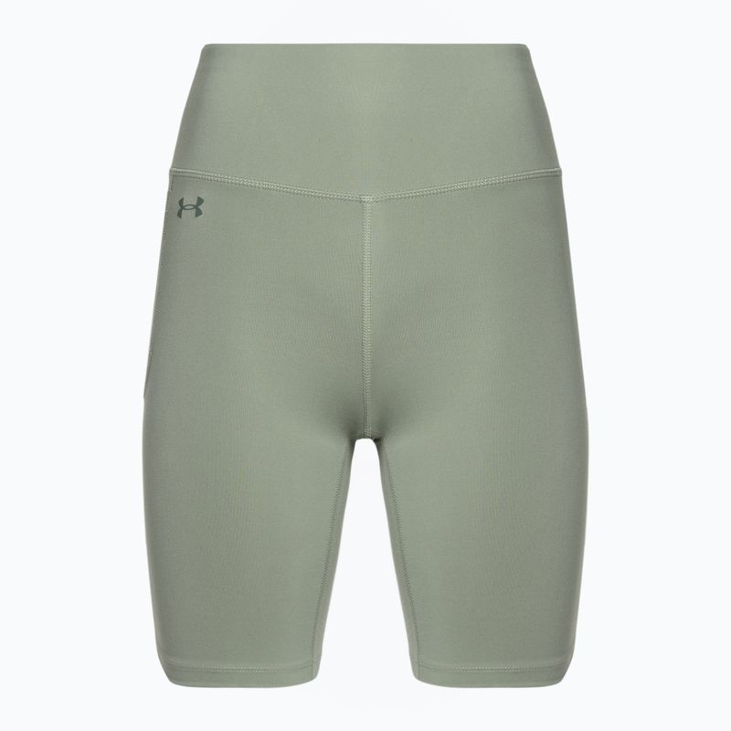Női Under Armour Motion Bike kerékpáros edzőnadrág grove green/colorado sage 4