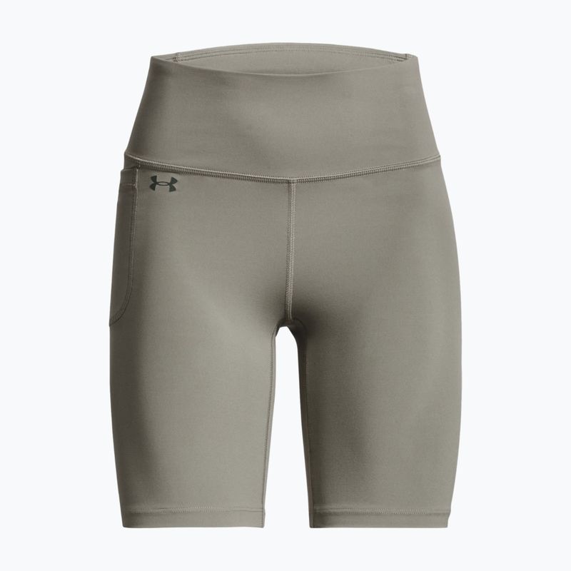 Női Under Armour Motion Bike kerékpáros edzőnadrág grove green/colorado sage 7